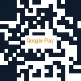 Google Play下载二维码 - 每日大赛 Stake网站 APP