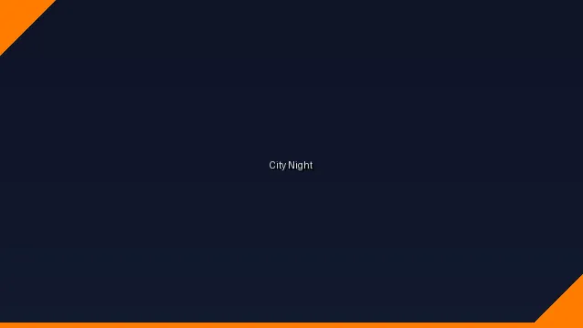 城市夜景主题赛 - Stake网站 视频创作挑战